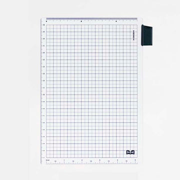 Hobonichi | Plantilla de Escritura Pencil Board A5 HON
