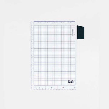 Hobonichi | Plantilla de Escritura Pencil Board A6 HON