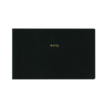 Daigo | Cuaderno Horizontal 13