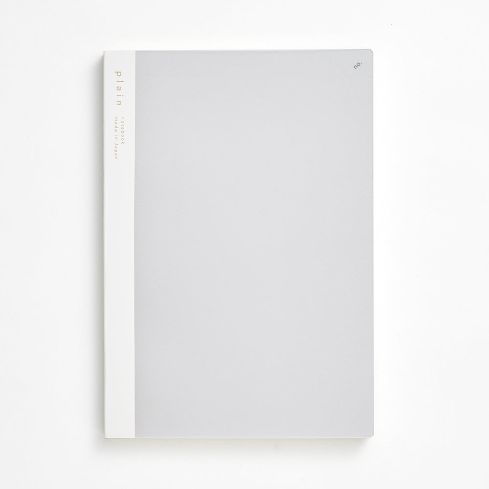 Daigo | Cuaderno Isshoni A5 Clear (Liso)