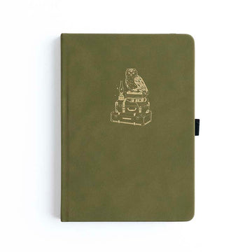 Archer & Olive | Cuaderno de Puntos Premium A5 In the Attic