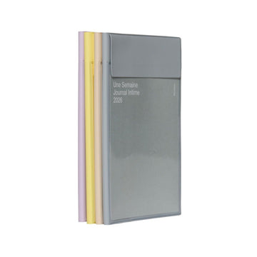 Hightide | Agenda Iris B6 2026 Beige (Mensual)