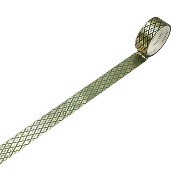 World Craft | Yuzen Hanabishi Washi Tape