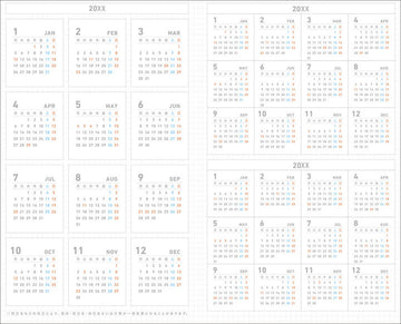 Kokuyo | Set Agenda JIBUN TECHO 2027 First Kit B6 Slim Blue (Semanal)