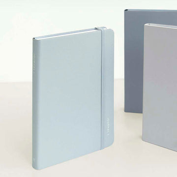 Iconic | Agenda Journal J B6 2026 Soft Mint (Semanal)