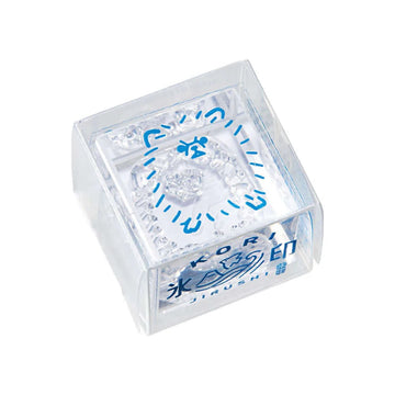 King Jim | Sello Transparente Kori Jirushi Small Pomeranian