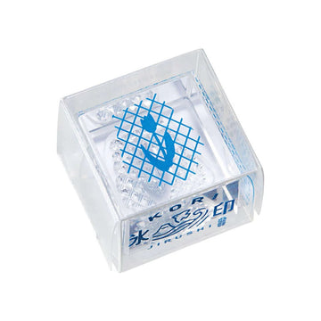 King Jim | Sello Transparente Kori Jirushi Small Tulip
