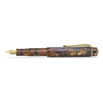 KAWECO | Pluma Art Sport Hickory Brown M