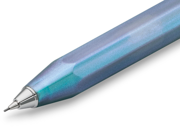 KAWECO | Portaminas Lunar Sport Shadow Blue 0.7mm