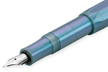 KAWECO | Pluma Lunar Sport Shadow Blue EF