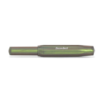 KAWECO | Bolígrafo Roller Lunar Sport Shadow Green