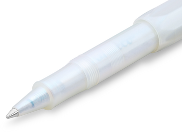 KAWECO | Bolígrafo Roller Lunar Sport Light Blue