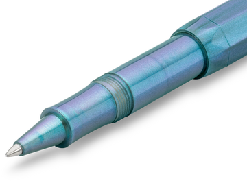 KAWECO | Bolígrafo Roller Lunar Sport Shadow Blue