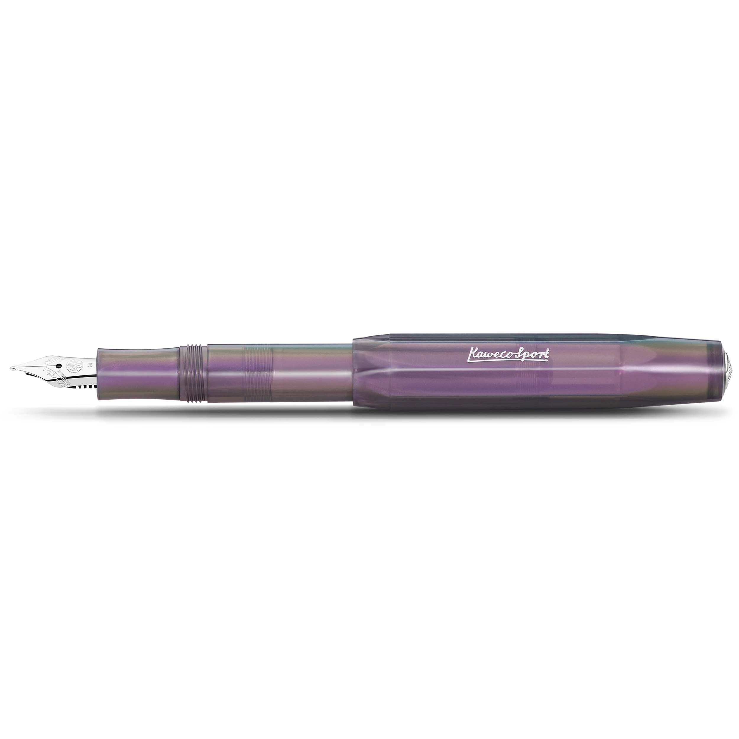 KAWECO | Pluma Lunar Sport Shadow Purple EF