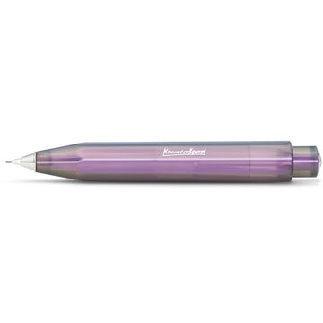 KAWECO | Portaminas Lunar Sport Shadow Purple 0.7mm