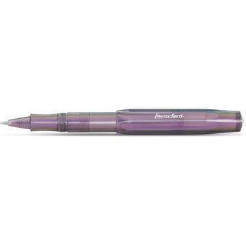 KAWECO | Bolígrafo Roller Lunar Sport Shadow Purple