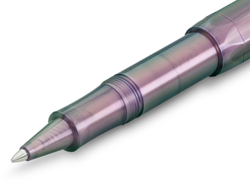 KAWECO | Bolígrafo Roller Lunar Sport Shadow Purple