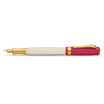 Kaweco | Pluma Student 30s Blues Rojo EF