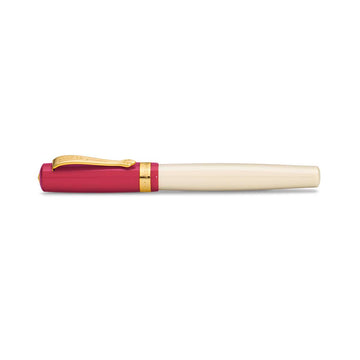 Kaweco | Pluma Student 30s Blues Rojo EF