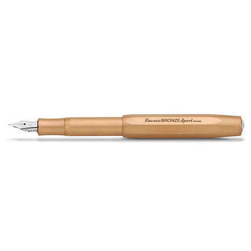 KAWECO | Pluma Bronze Sport M