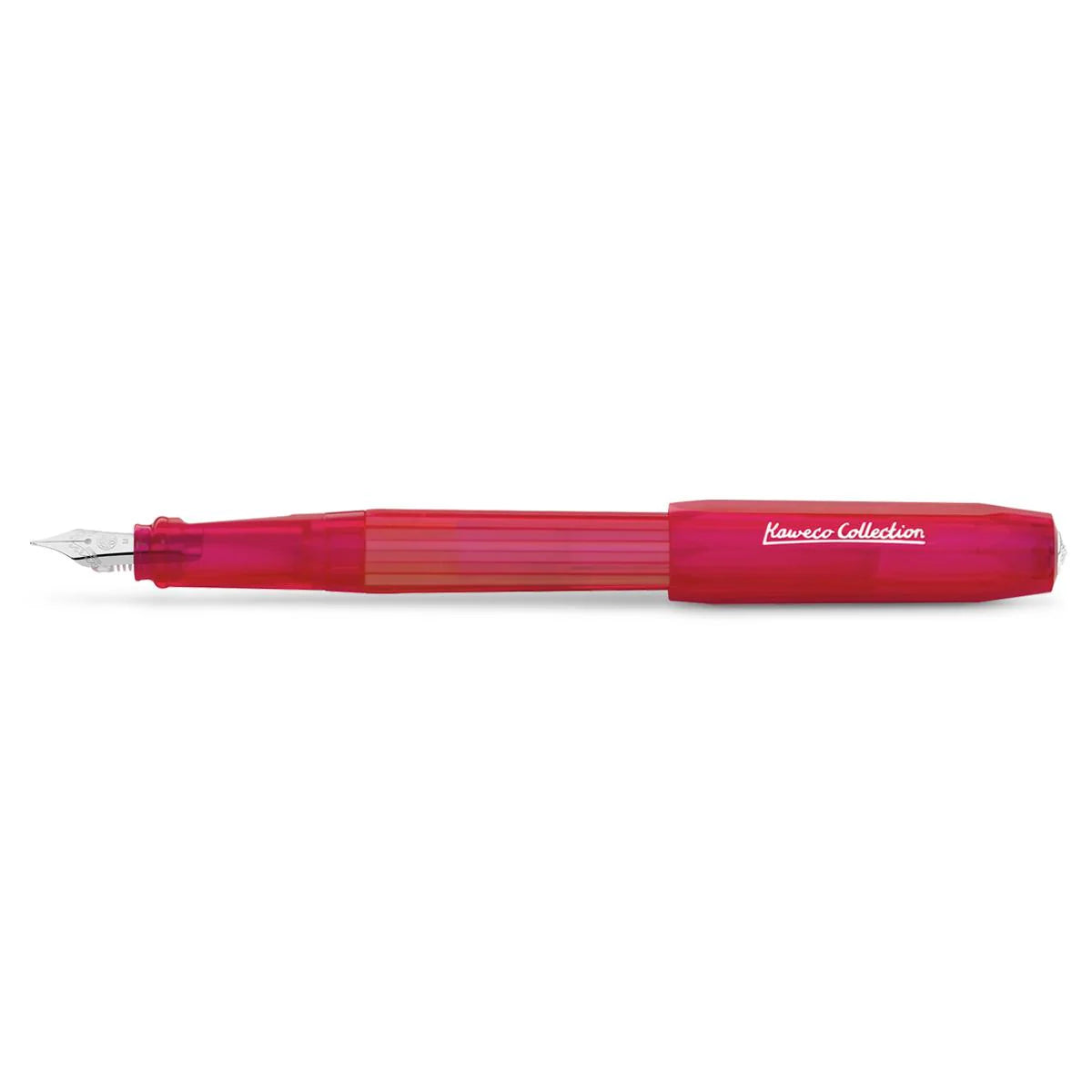 KAWECO | Pluma Perkeo Collection Infrared
