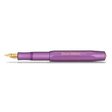 KAWECO | Pluma Aluminium Sport Lavender M