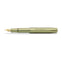 KAWECO | Pluma Aluminium Sport Olivine M