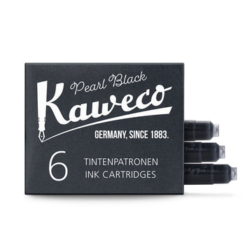 KAWECO | Black ink replacement cartridge