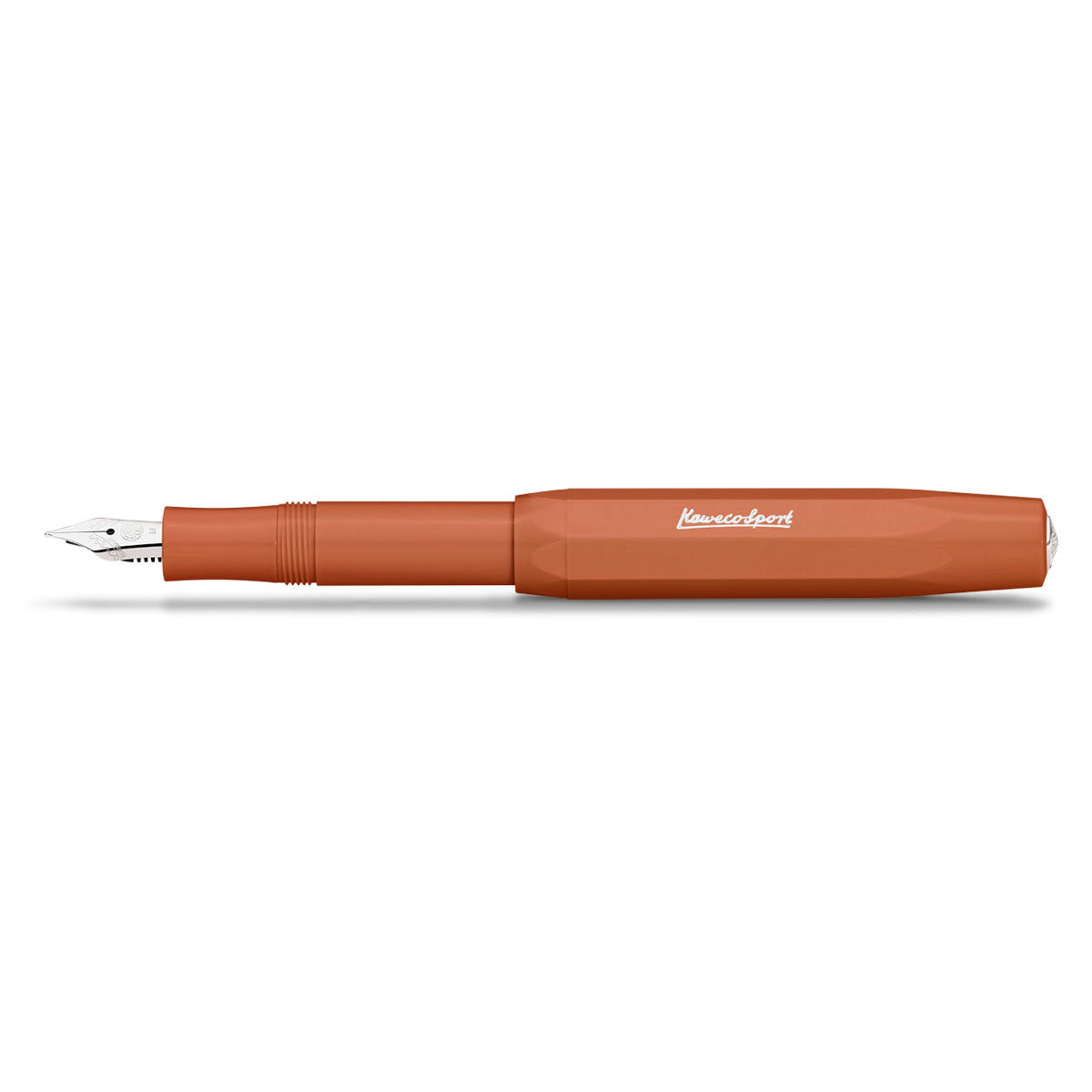 KAWECO | Skyline Sport Fox Terracotta Pen
