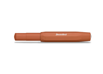 KAWECO | Pluma Skyline Sport Fox Terracota
