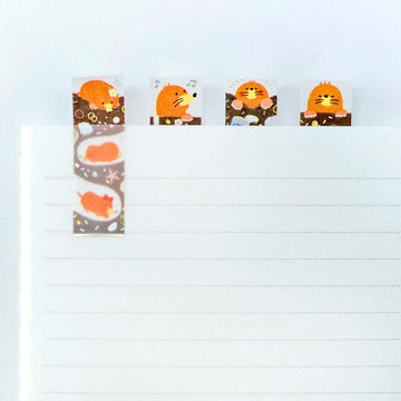 World Craft | Kira Kira Mole's Tunnel Washi Tape