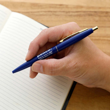 Penco | Bolígrafo Knock 0.5 Black