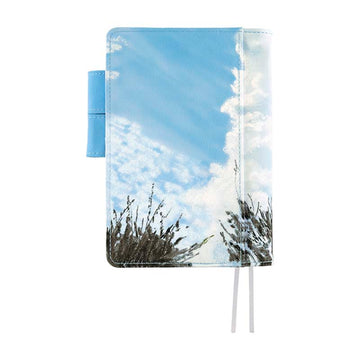 Hobonichi | Agenda Hobonichi Techo A6 Kyohei Sakaguchi: Field Sky 2026