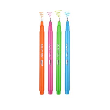 Marvy Uchida | Set de Bolígrafos Le Pen Bright (4pc)