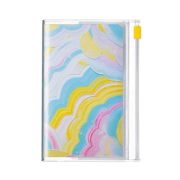 Mark's | Cuaderno EDiT Mini B7 Okamura Yellow