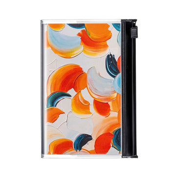 Mark's | Cuaderno EDiT Mini B7 Okamura Orange