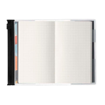 Mark's | Cuaderno EDiT Mini B7 Okamura White