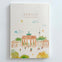 Paperways | Travel Journal L'Près-Midi Berlin Notebook