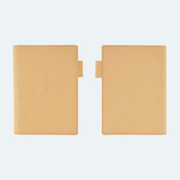 Hobonichi | 5 Years A6 Leather Cover (Natural)