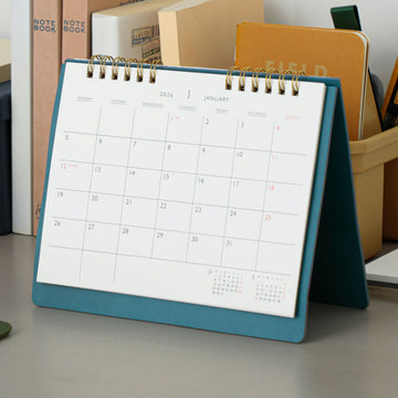 Hightide | Calendario de Sobremesa Lepre 2026 French Blue
