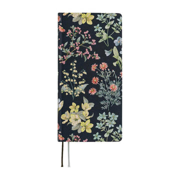 Hobonichi | Agenda Hobonichi Weeks Liberty Fabrics: Floral Remedy 2027