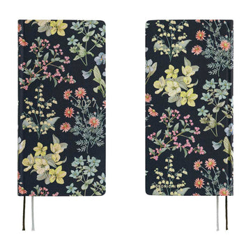 Hobonichi | Agenda Hobonichi Weeks Liberty Fabrics: Floral Remedy 2027
