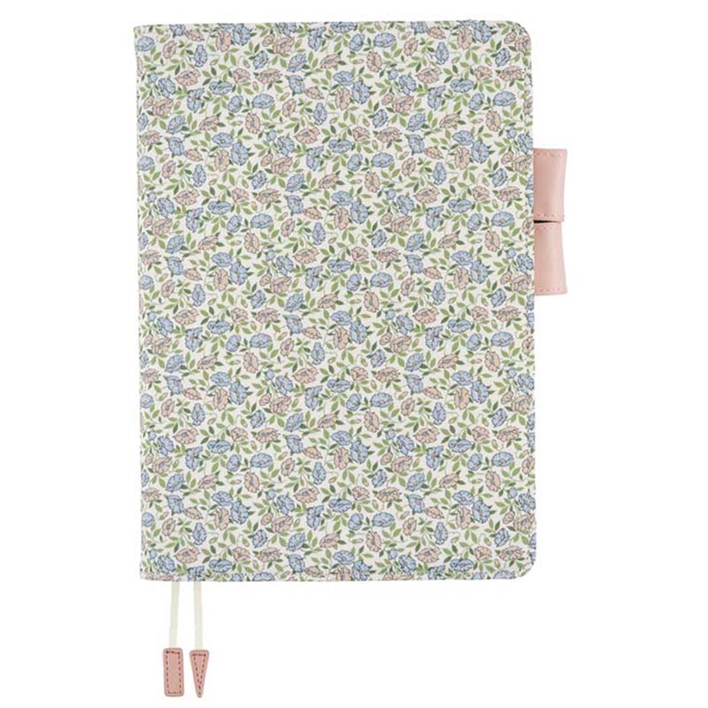 Hobonichi | Agenda Hobonichi Cousin A5 Liberty Fabrics: Sasha Kiora 2026