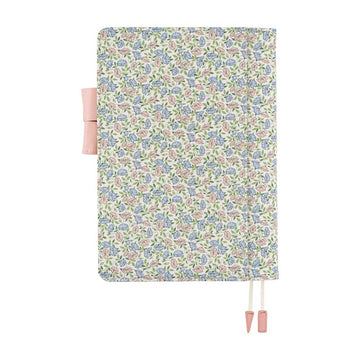 Hobonichi | Agenda Hobonichi Cousin A5 Liberty Fabrics: Sasha Kiora 2026