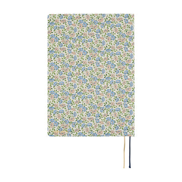 Hobonichi | Agenda Hobonichi HON A5 Liberty Fabrics: Sasha Kiora 2026