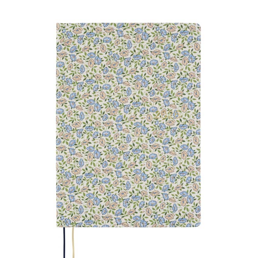 Hobonichi | Agenda Hobonichi HON A5 Liberty Fabrics: Sasha Kiora 2026