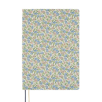 Hobonichi | Agenda Hobonichi HON A5 Liberty Fabrics: Sasha Kiora 2026