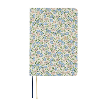 Hobonichi | Agenda Hobonichi HON A6 Liberty Fabrics: Sasha Kiora 2026