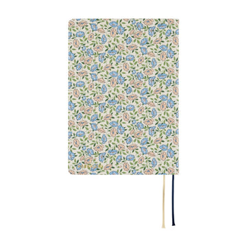 Hobonichi | Agenda Hobonichi HON A6 Liberty Fabrics: Sasha Kiora 2026