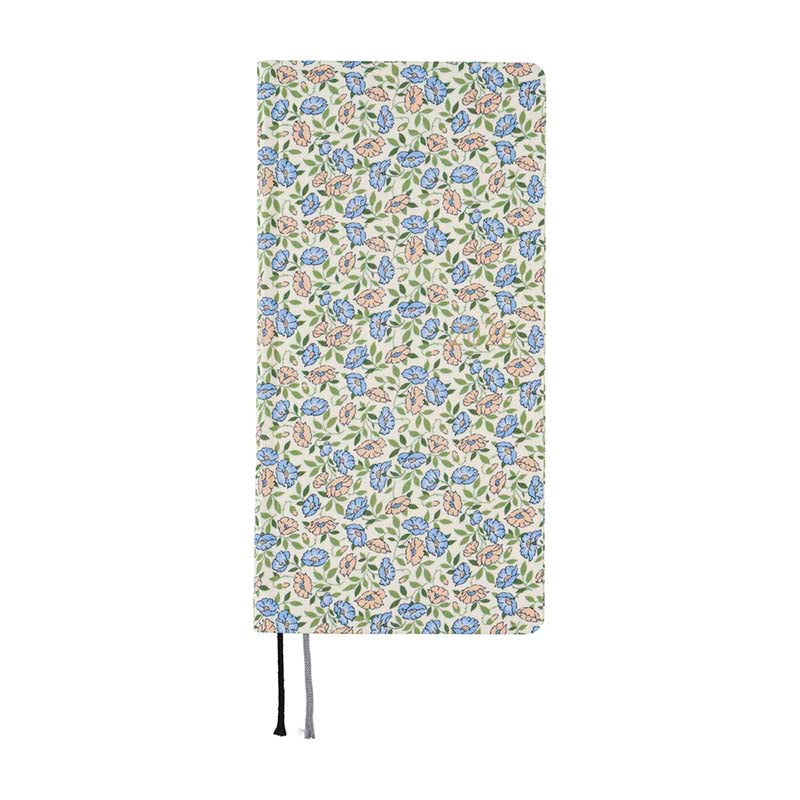 Hobonichi | Agenda Hobonichi Weeks Liberty Fabrics: Sasha Kiora 2026
